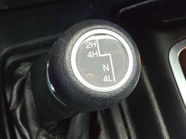 Used 2022 Jeep Wrangler Unlimited Willys image 18