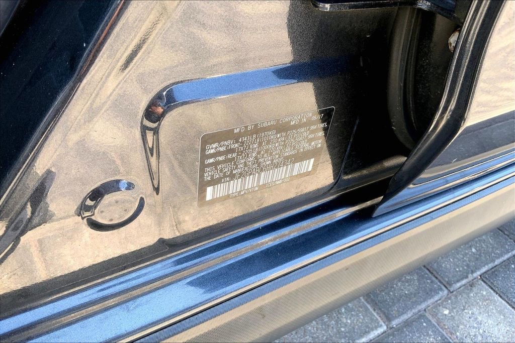 Used 2017 Subaru Crosstrek 2.0i Premium image 17