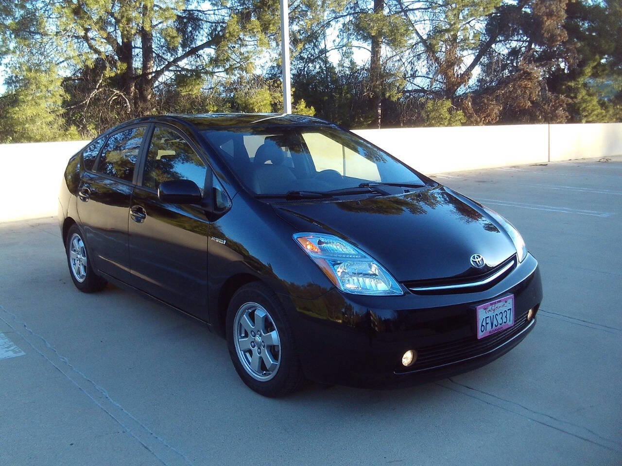 Used 2009 Toyota Prius Touring image 6