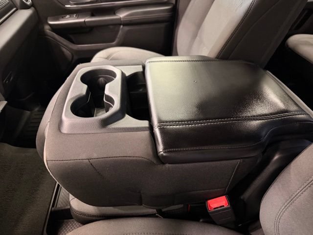 Used 2023 RAM 1500 Big Horn AWD/4WD image 33