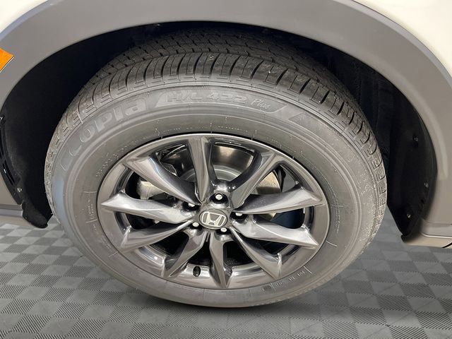 New 2026 Honda CR-V EX-L image 10