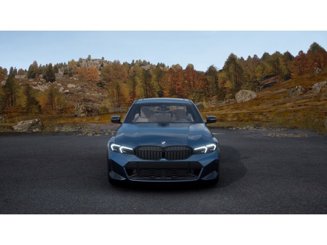 New 2026 BMW 330i xDrive Sedan w/ M Sport Package image 3