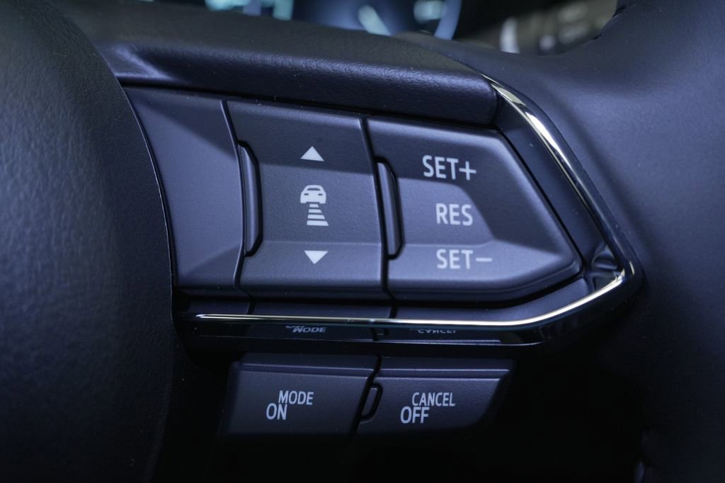 New 2025 MAZDA CX-5 AWD 2.5 S w/ Premium Plus Pkg image 47
