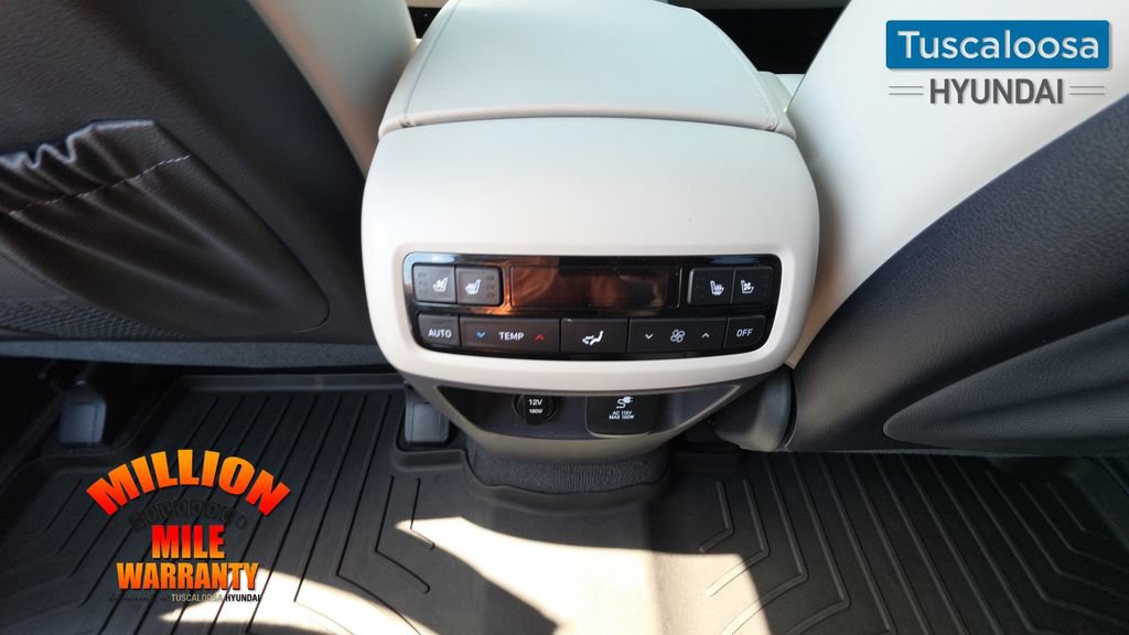 Used 2023 Hyundai Palisade Calligraphy AWD/4WD image 30