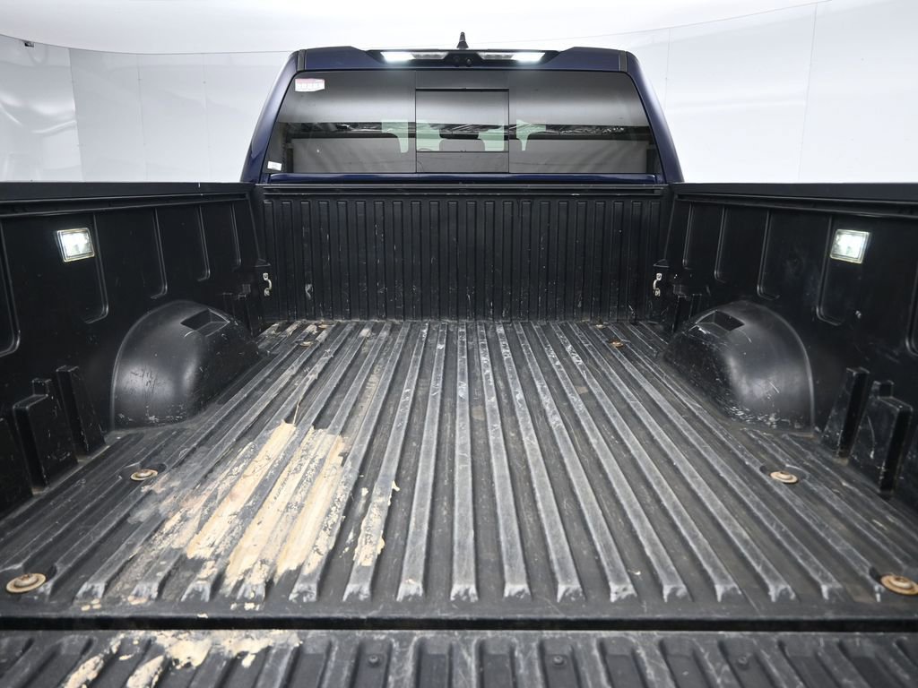 Used 2022 Toyota Tundra Limited image 30