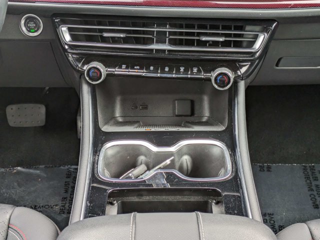 Used 2024 Chevrolet Traverse RS w/ LPO, Floor Liner Package FWD image 21