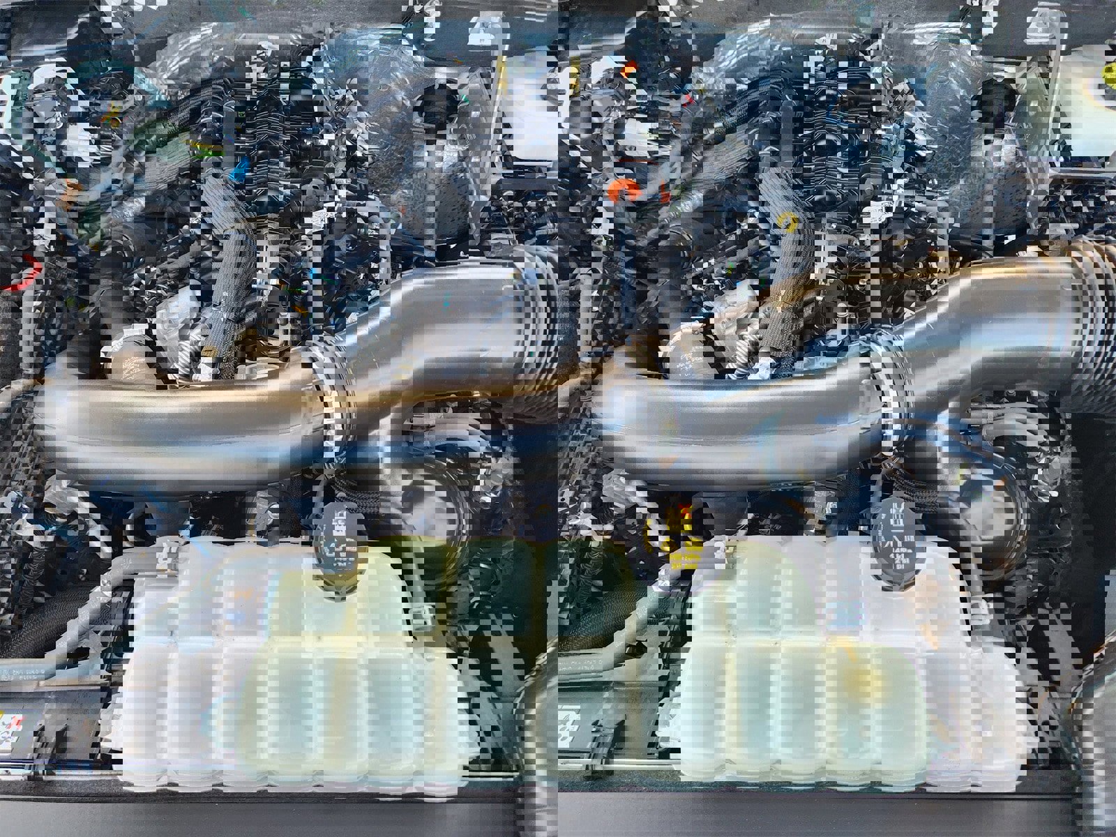 Used 2023 Ford Expedition Limited image 42