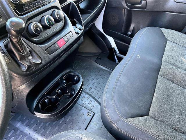 Used 2018 RAM ProMaster 1500 FWD image 14