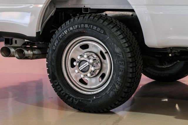Used 2023 Ford F350 XL w/ FX4 Off-Road Package image 42