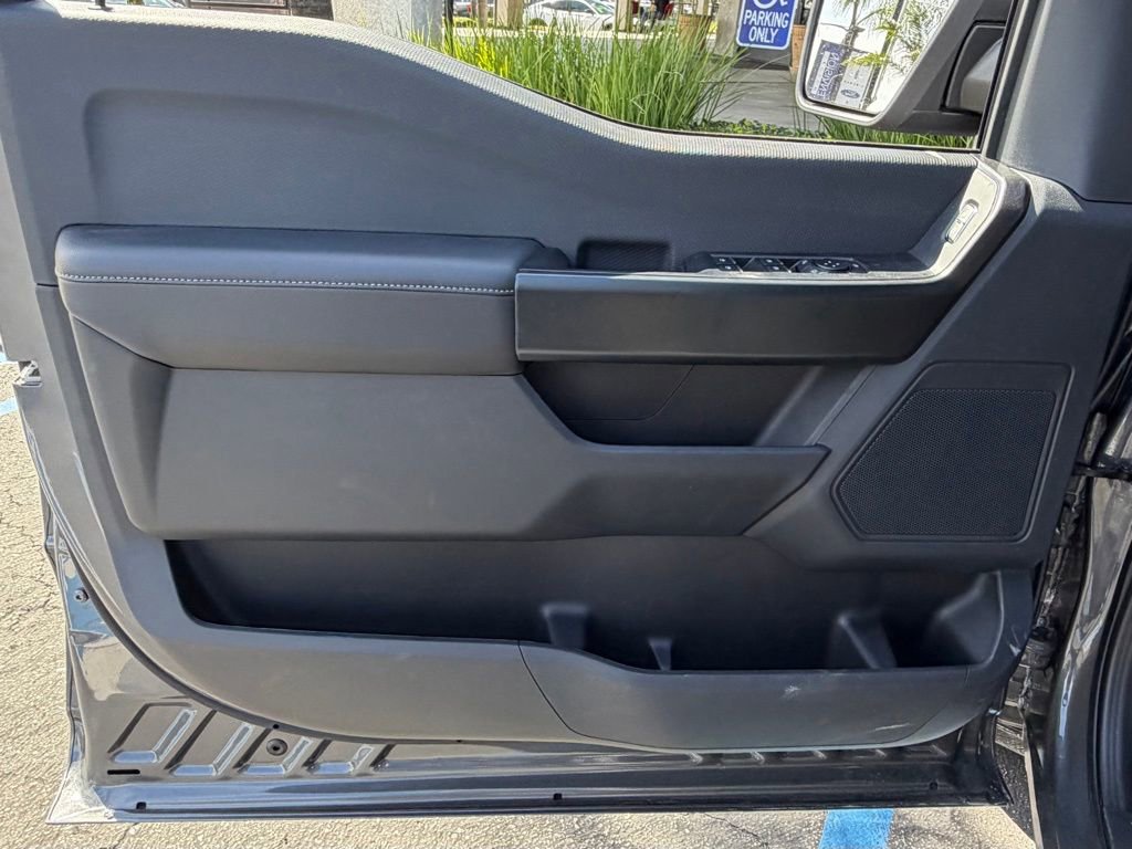 Certified 2025 Ford F150 Lariat AWD/4WD image 14