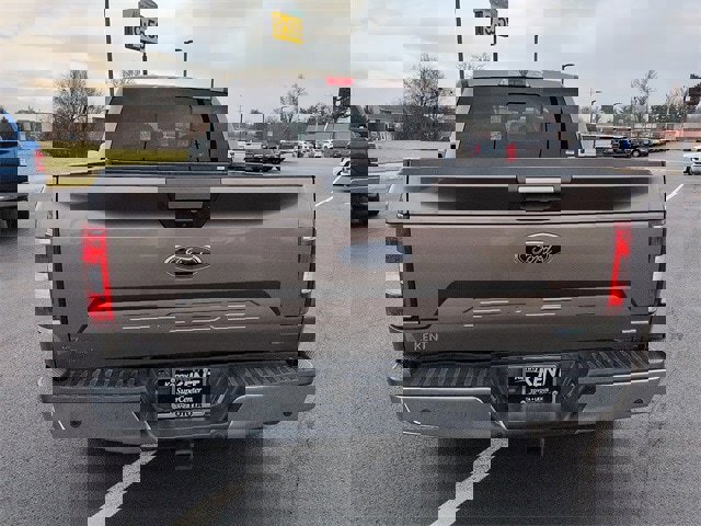 Used 2020 Ford F150 XLT w/ Equipment Group 302A Luxury image 5