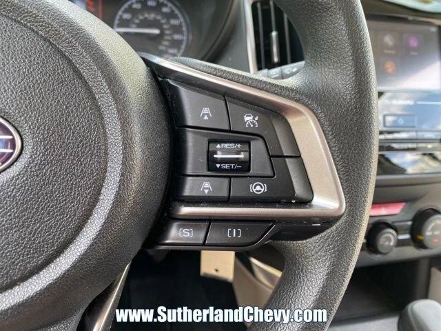 Used 2024 Subaru Forester AWD/4WD image 20