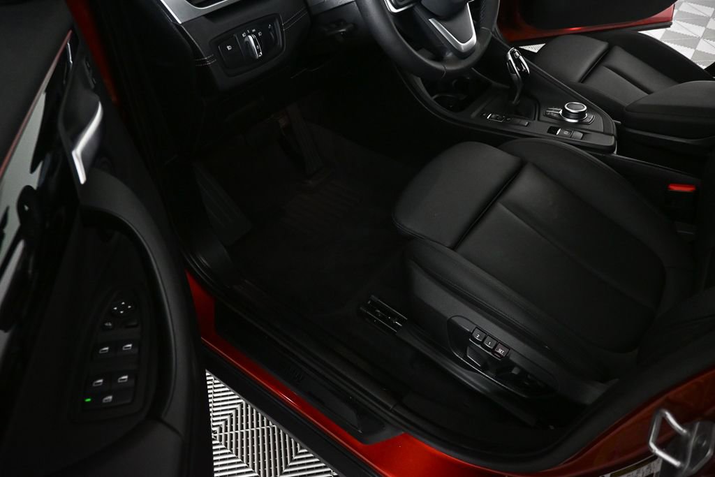 Used 2021 BMW X2 sDrive28i w/ Convenience Package image 7