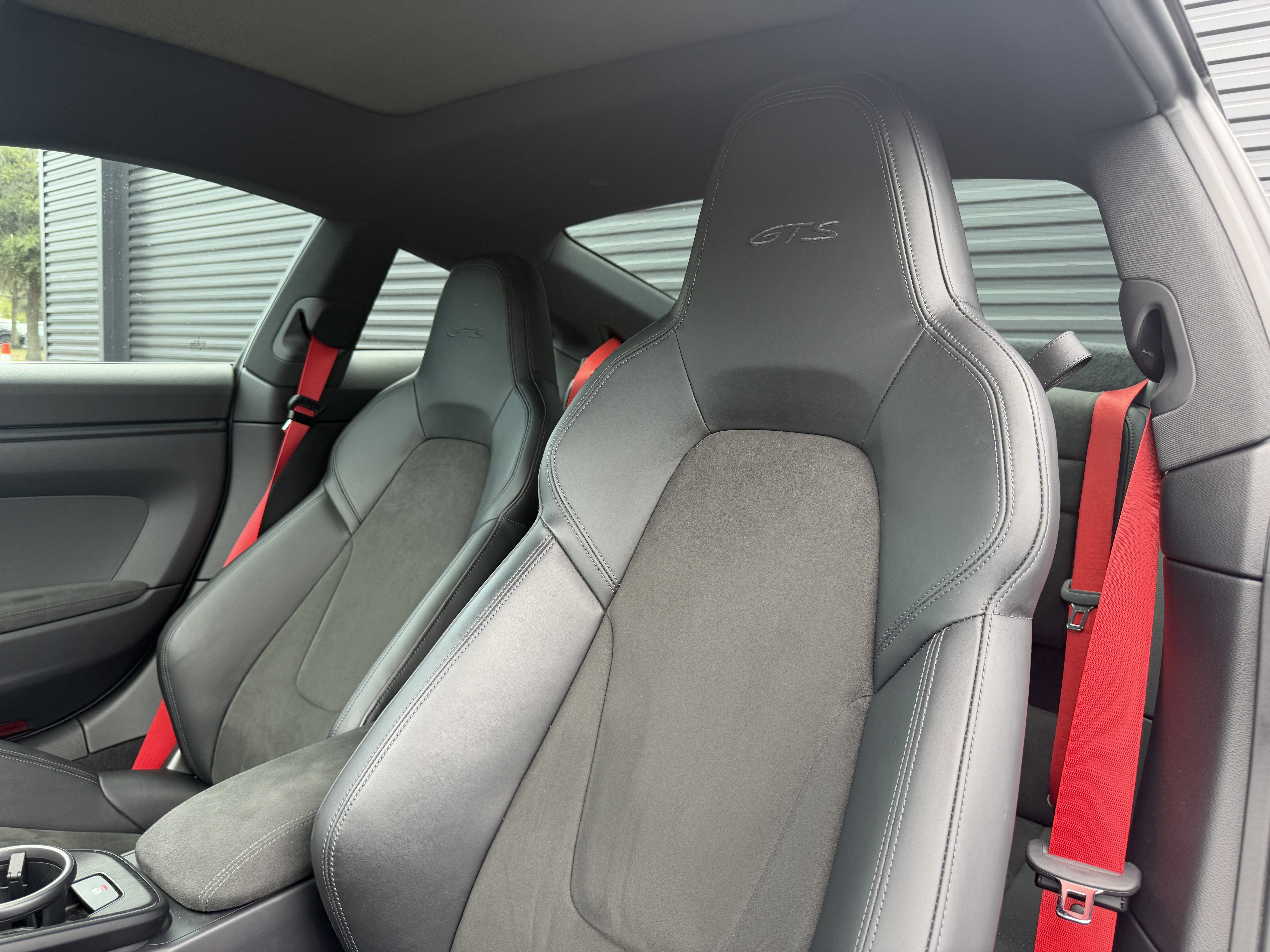 Certified 2022 Porsche 911 GT3 RS image 15