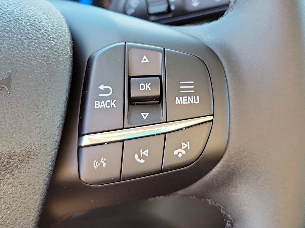 New 2025 Ford Bronco Sport Outer Banks w/ Outer Banks Tech Package+ image 25