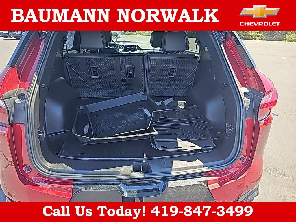 Used 2022 Chevrolet Blazer RS AWD/4WD image 55