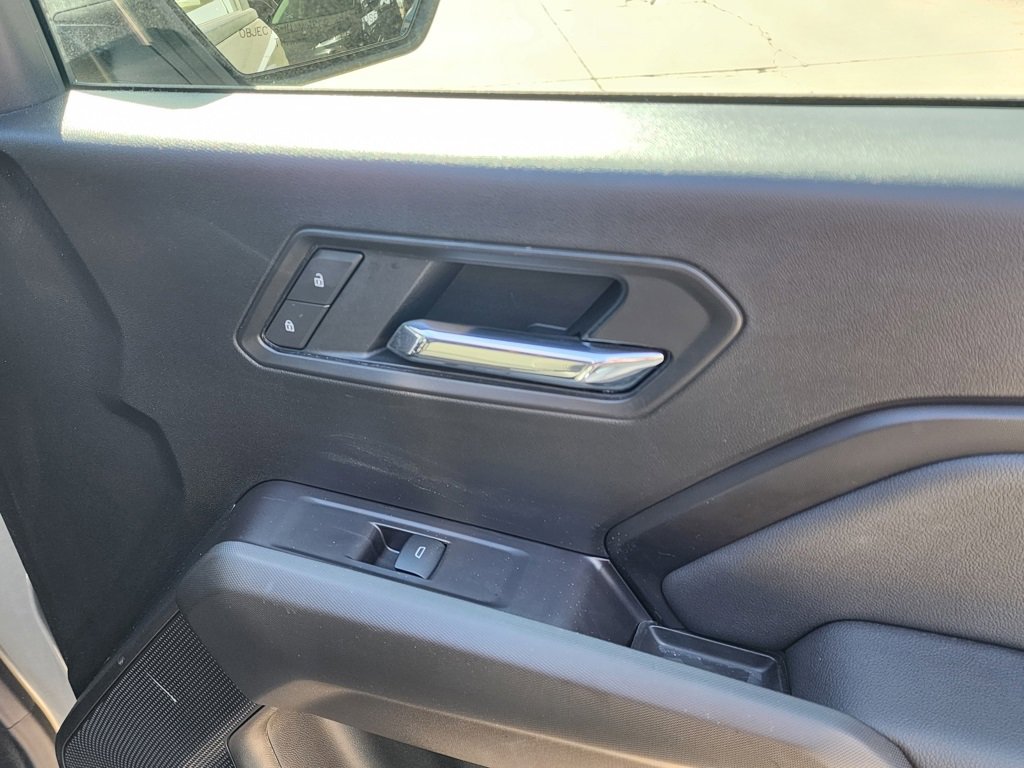 New 2026 GMC Canyon Elevation w/ Convenience Package image 38