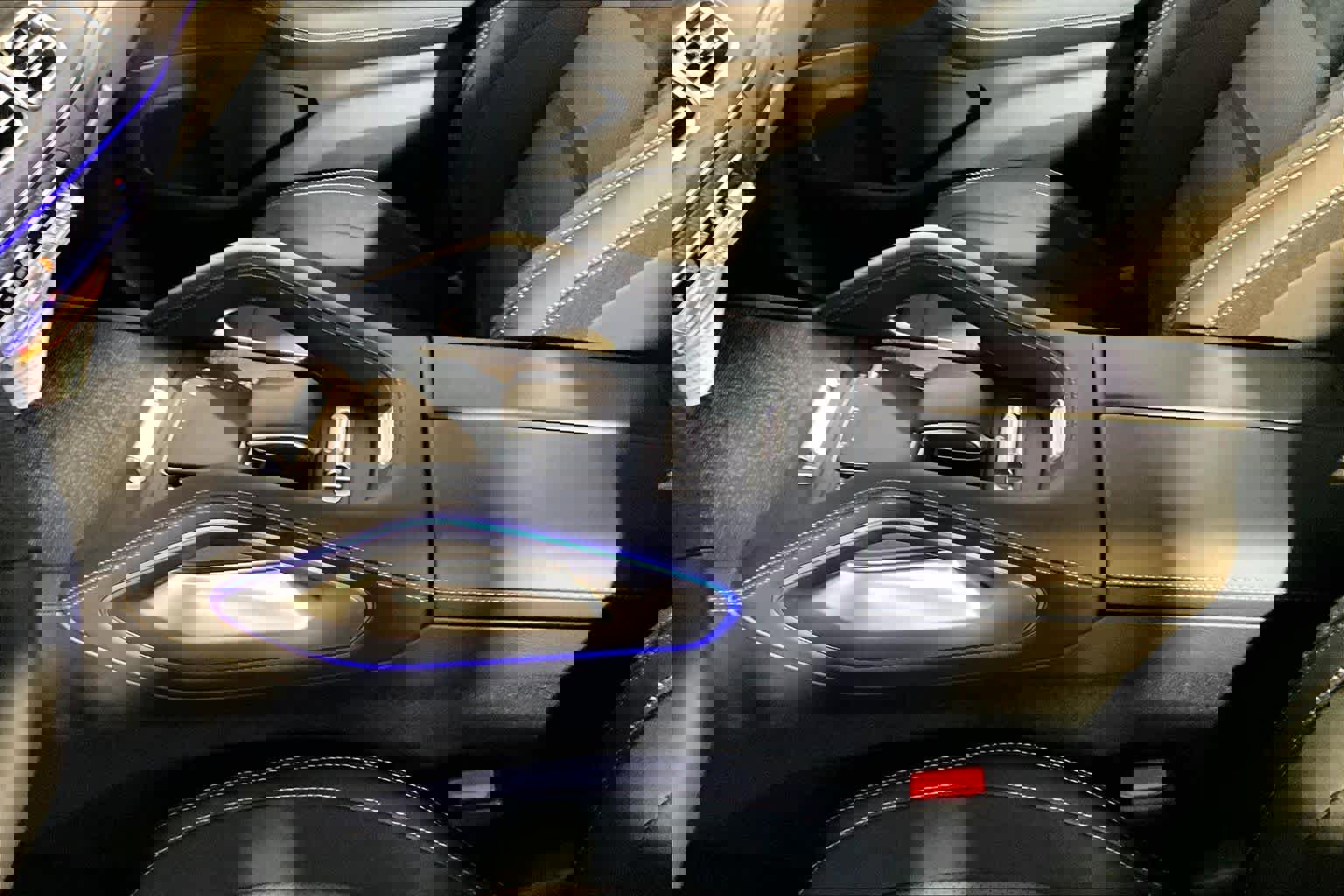 New 2026 Mercedes-Benz GLE 53 AMG 4MATIC image 10