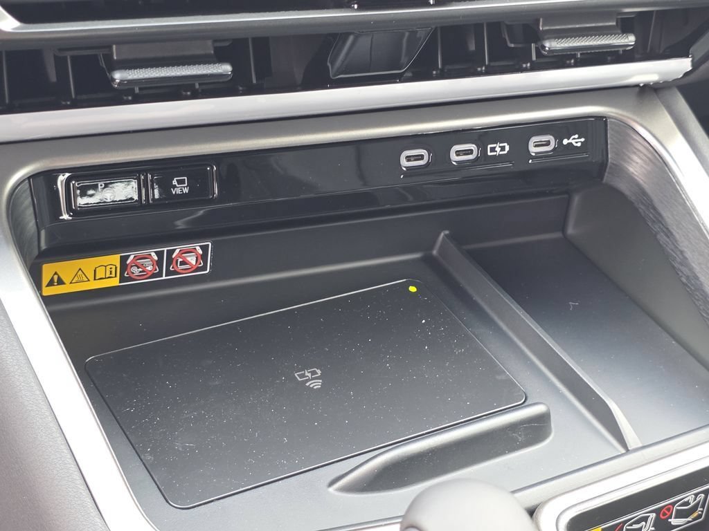 New 2026 Lexus TX 500h AWD image 21