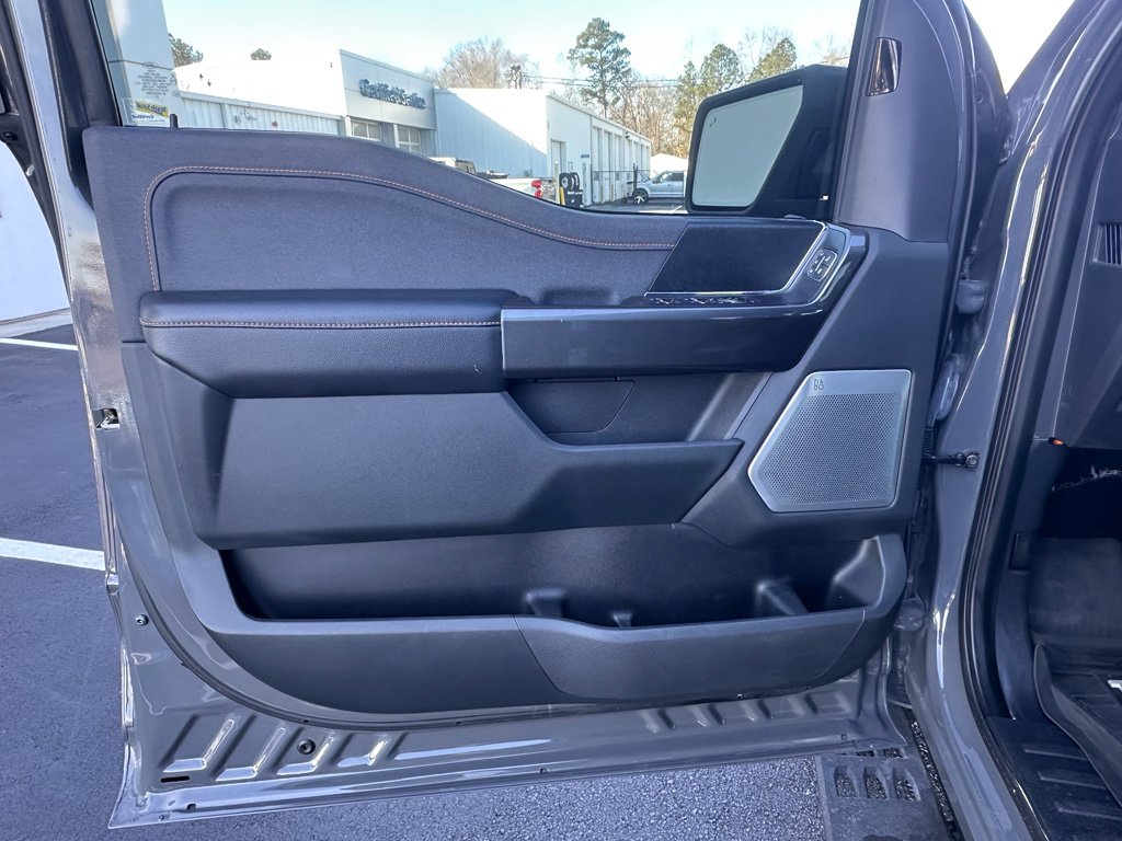 Used 2021 Ford F150 Tremor w/ Equipment Group 402A High image 34