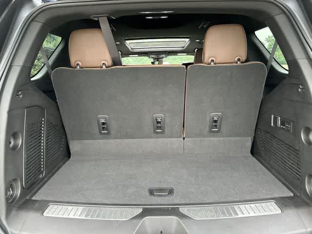 Used 2023 Chevrolet Tahoe High Country w/ Max Trailering Package AWD/4WD image 26