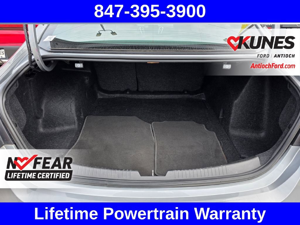 Used 2024 Chevrolet Malibu LT FWD image 29