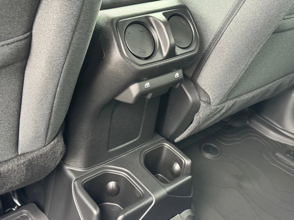 New 2026 Jeep Wrangler Willys image 12