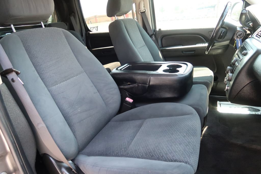 Used 2007 Chevrolet Avalanche LS RWD image 9