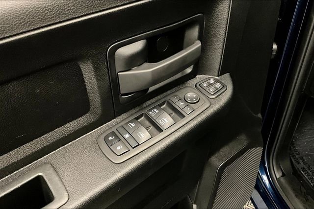 Used 2024 RAM 2500 Tradesman w/ Bed Utility Group image 36