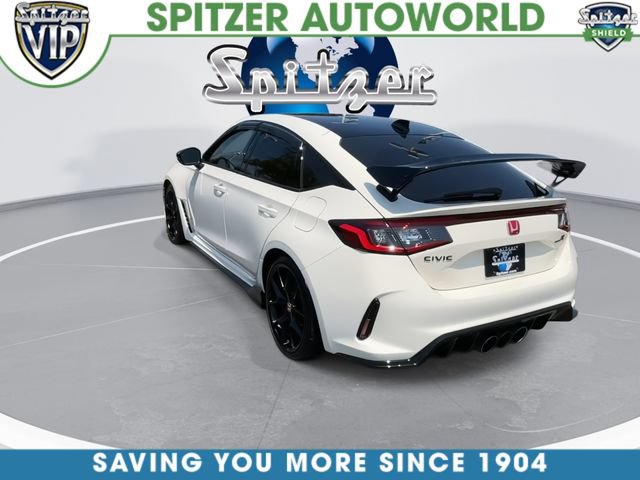 Used 2024 Honda Civic Type R image 7