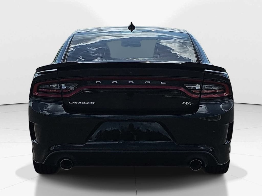 Used 2021 Dodge Charger R/T RWD image 7