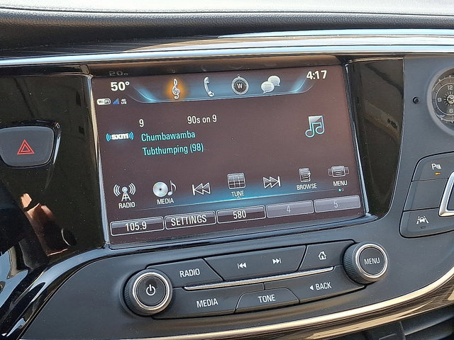 Used 2020 Buick Envision Premium AWD/4WD image 17
