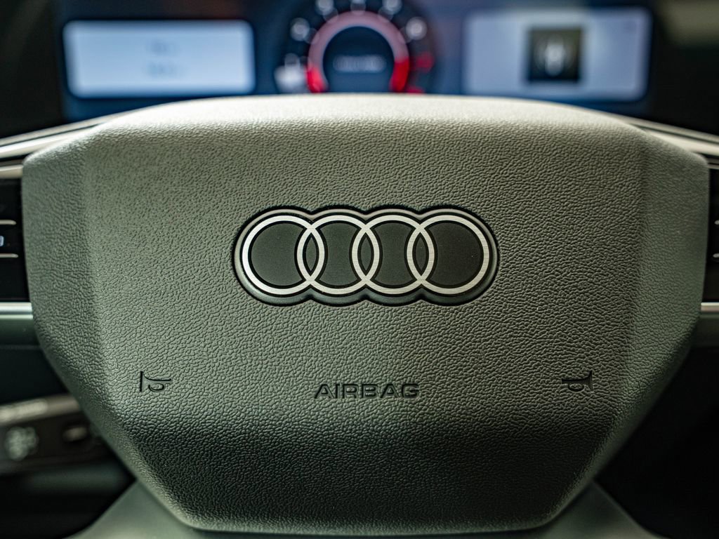 New 2026 Audi A5 2.0T Premium Plus AWD/4WD image 21