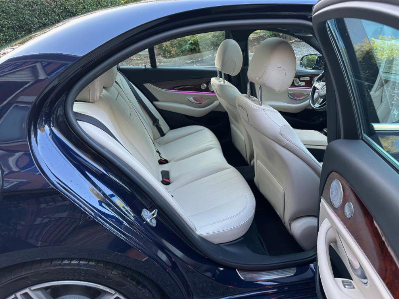 Used 2018 Mercedes-Benz E 300 image 38