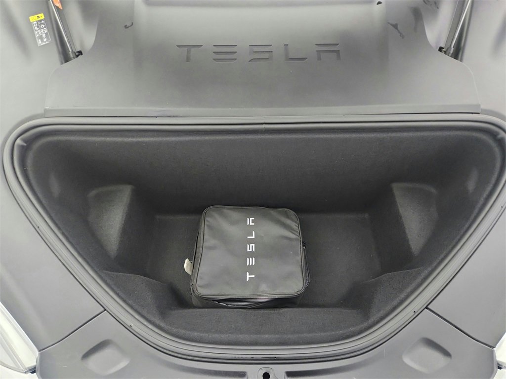 Used 2018 Tesla Model S P100D image 38