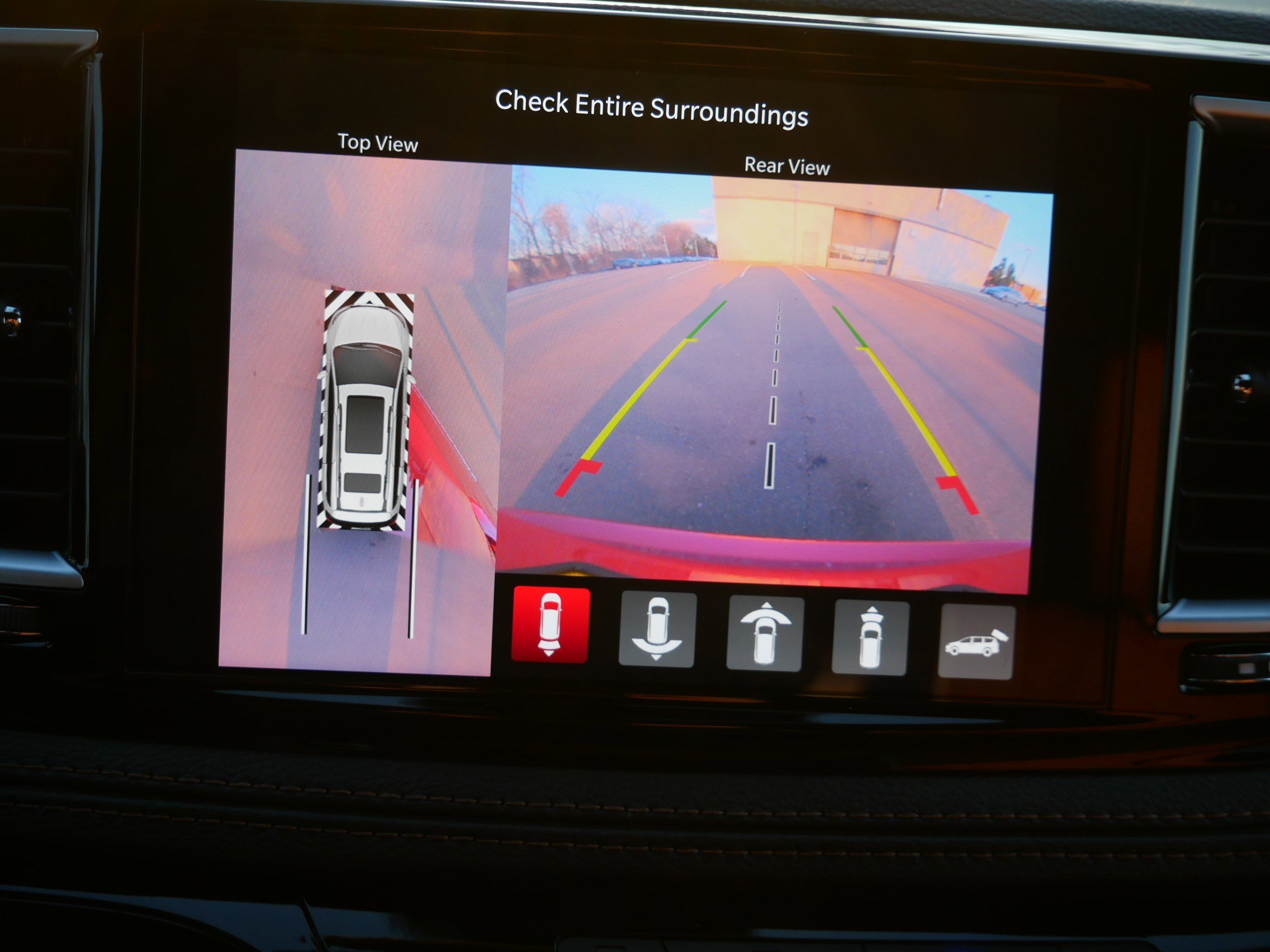 New 2026 Chrysler Pacifica Pinnacle image 20