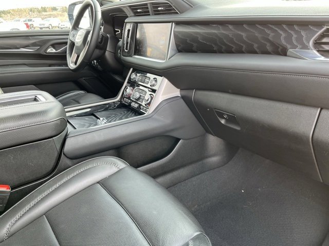 Used 2024 GMC Yukon Denali image 22