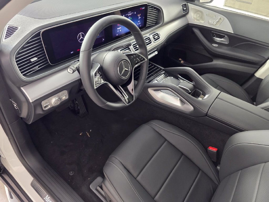 New 2026 Mercedes-Benz GLE 350 4MATIC image 7