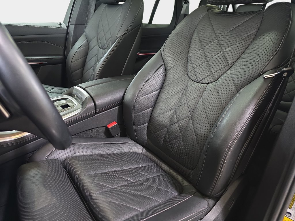 Certified 2023 BMW X5 sDrive40i w/ Premium Package RWD image 14