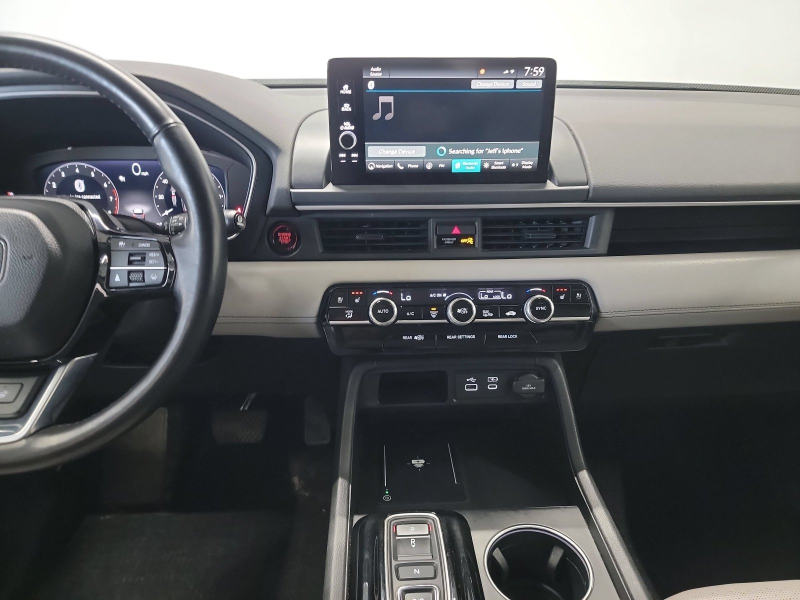 Used 2023 Honda Pilot Elite image 20