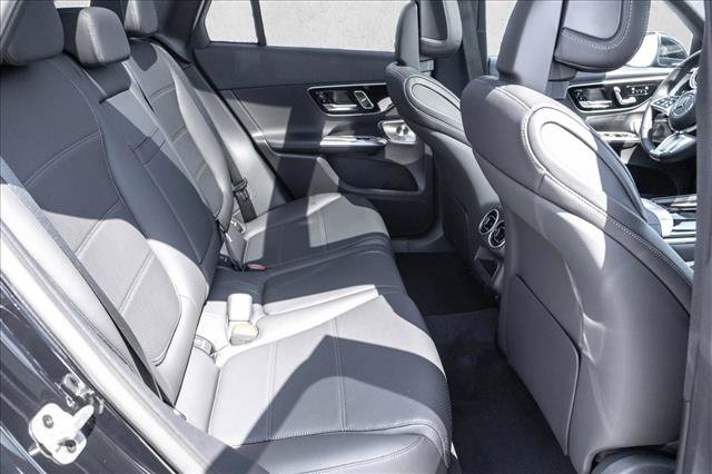 New 2026 Mercedes-Benz GLC 300 4MATIC image 25