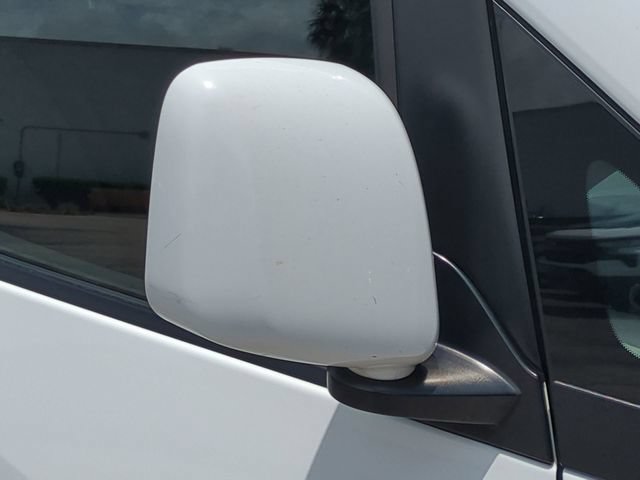 Used 2020 Nissan NV200 SV w/ Sliding Glass Door Package FWD image 12
