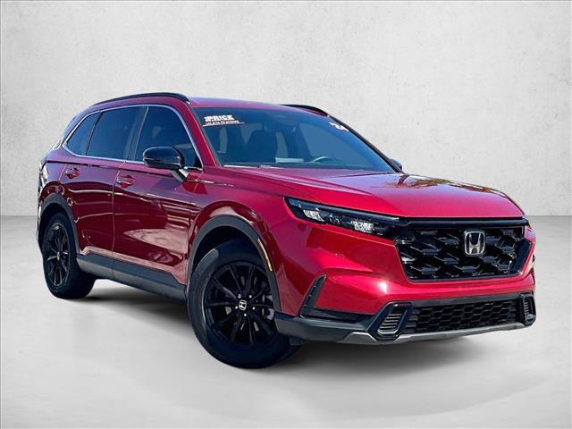 Used 2024 Honda CR-V Sport image 12