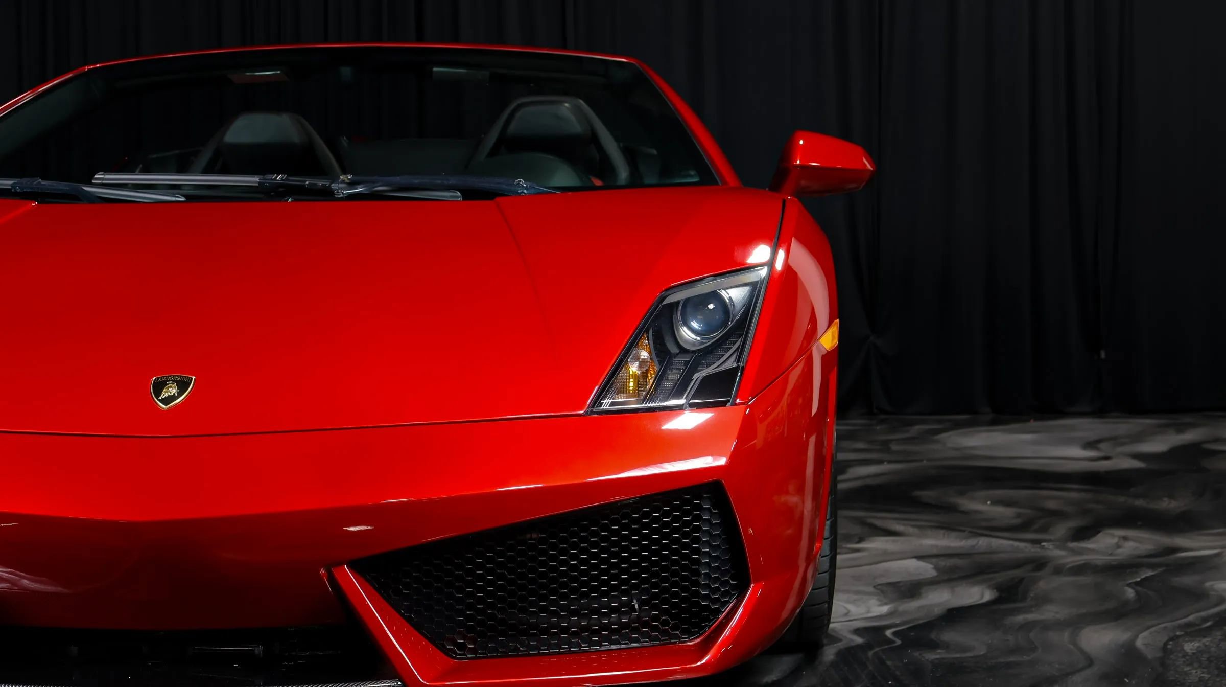 Used 2011 Lamborghini Gallardo LP 560-4 AWD/4WD image 7