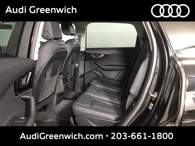 Certified 2023 Audi Q7 2.0T Premium AWD/4WD image 21
