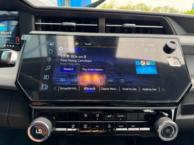 New 2027 Chevrolet Bolt LT image 13