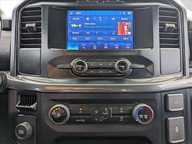 Used 2023 Ford F150 XL w/ STX Appearance Package RWD image 12