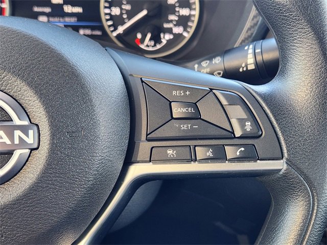 Used 2024 Nissan Sentra SV image 28