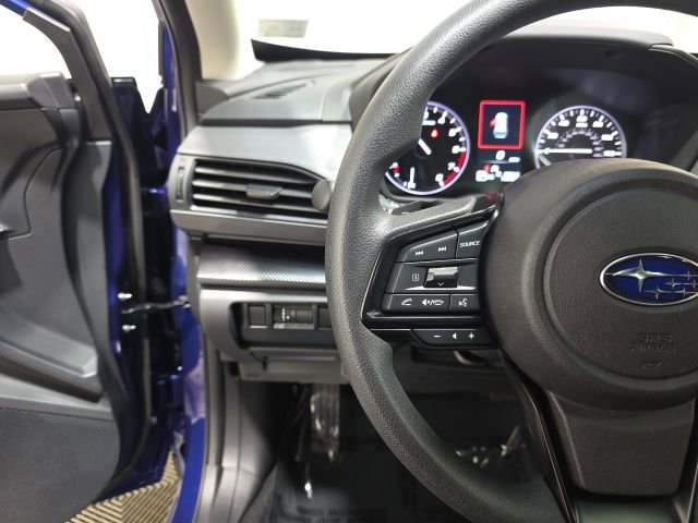 Certified 2025 Subaru Crosstrek 2.0i Premium AWD/4WD image 15