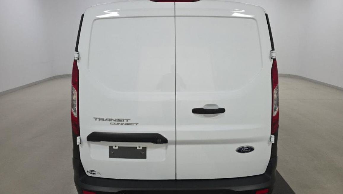 Used 2020 Ford Transit Connect XL FWD image 5